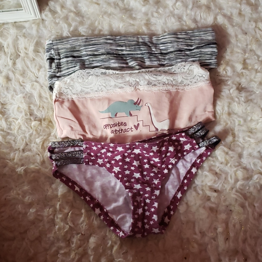 Underwear